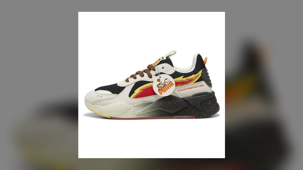 Top 10 snack food and candy brand sneaker partnerships of all time — figure 6