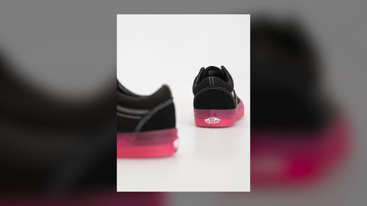 Top 10 snack food and candy brand sneaker partnerships of all time — figure 9