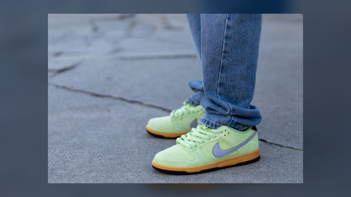 Top 10 famous beverage and soda brand sneaker collaborations ranked — figure 8