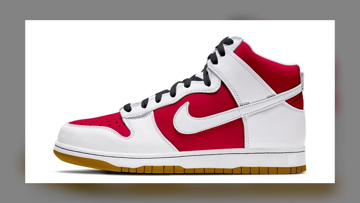 Top 10 fast-food chain custom sneaker releases ever — figure 4