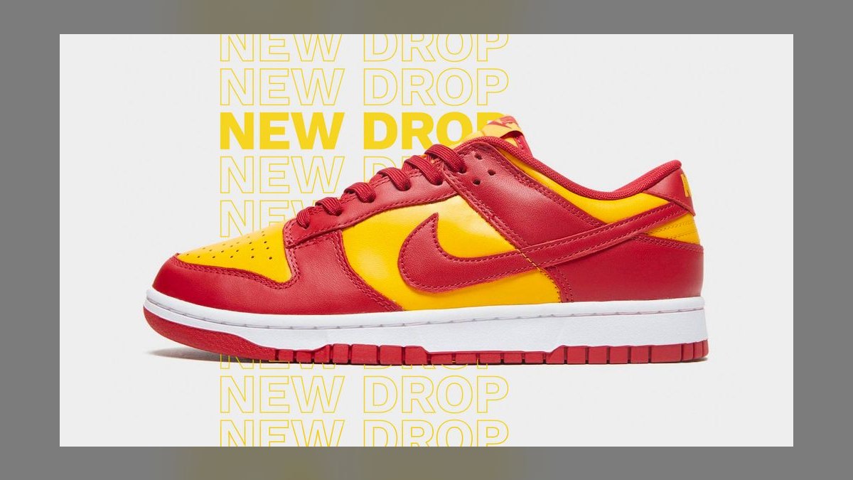 Top 10 fast-food chain custom sneaker releases ever