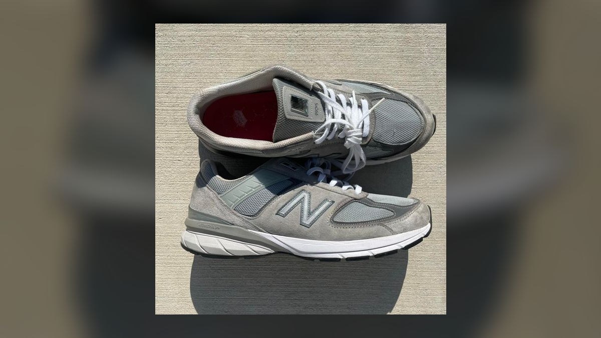 Top 10 New Balance 990v6 vs 990v5 Comparison in 2027 — figure 10