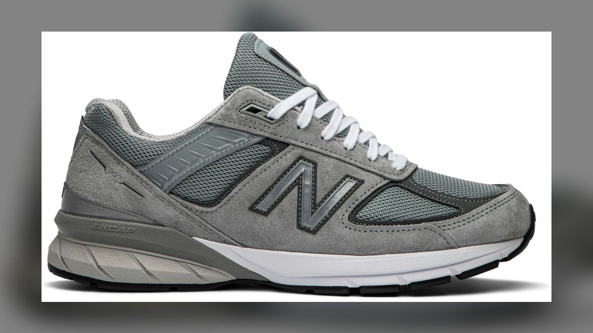 Top 10 New Balance 990v6 vs 990v5 Comparison in 2027 — figure 4