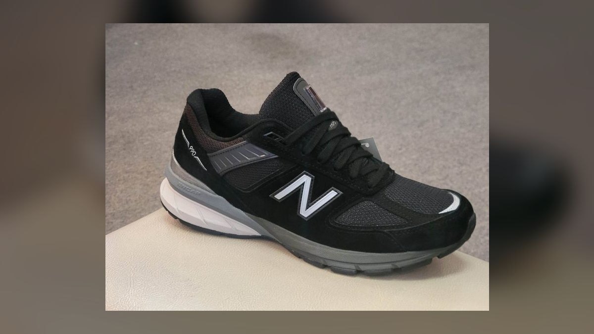 Top 10 New Balance 990v6 vs 990v5 Comparison in 2027 — figure 6