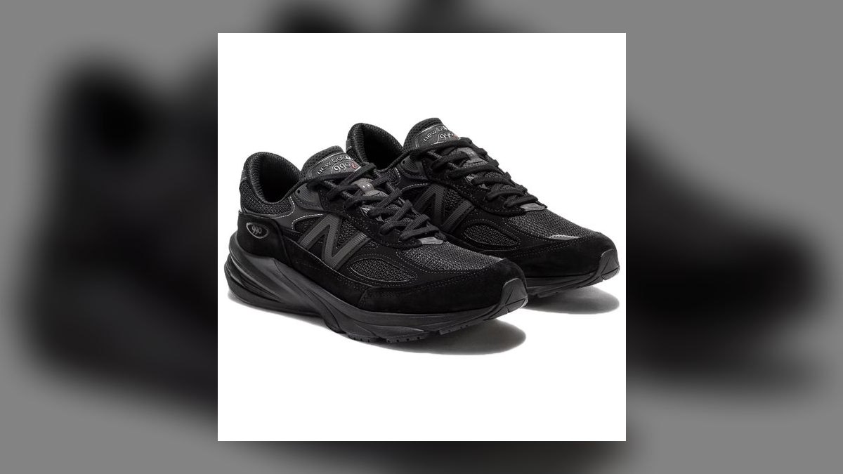 Top 10 New Balance 990v6 vs 990v5 Comparison in 2027 — figure 7