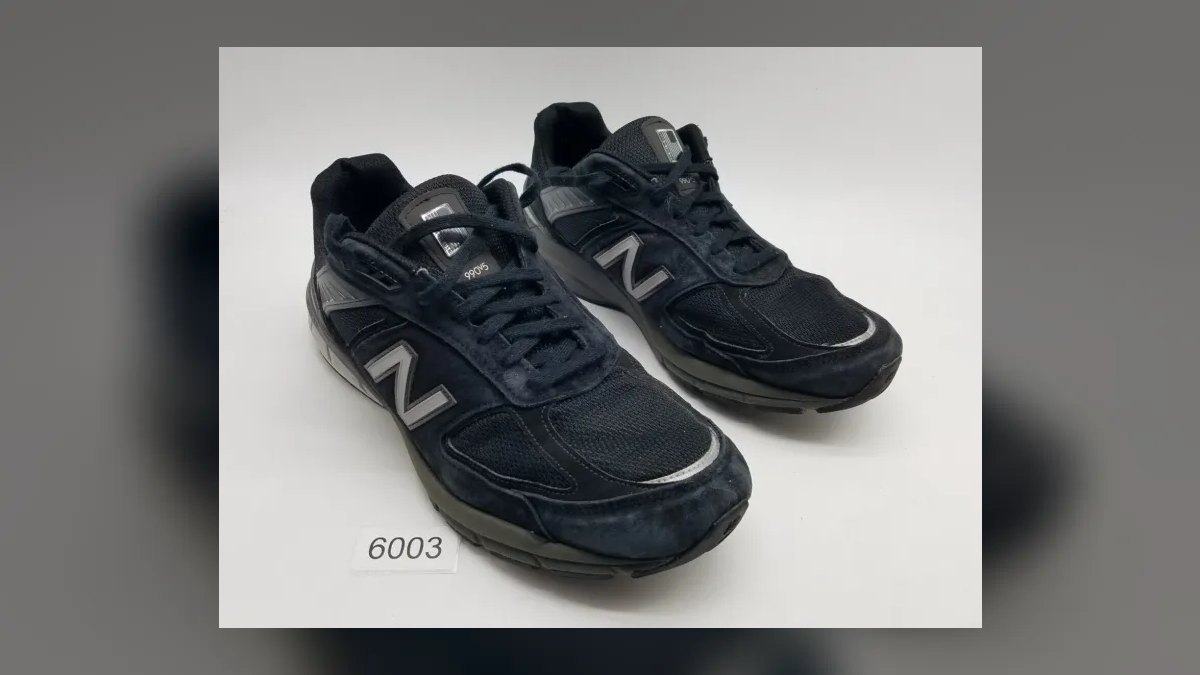 Top 10 New Balance 990v6 vs 990v5 Comparison in 2027 — figure 8