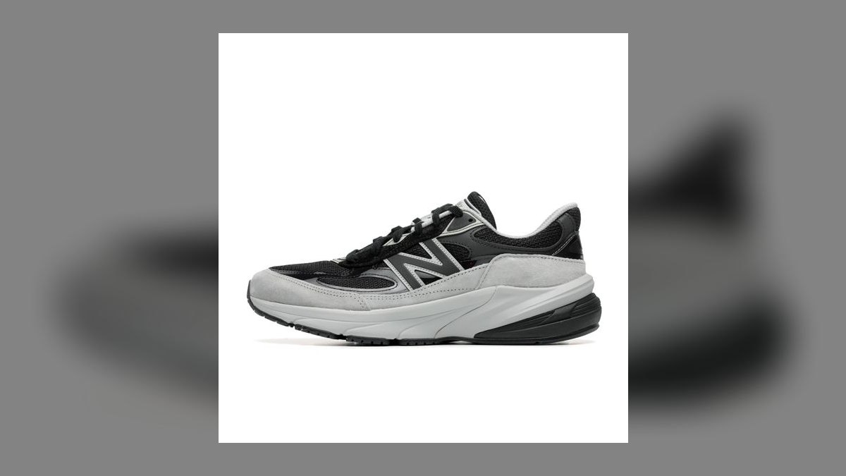 Top 10 New Balance 990v6 vs 990v5 Comparison in 2027 — figure 9