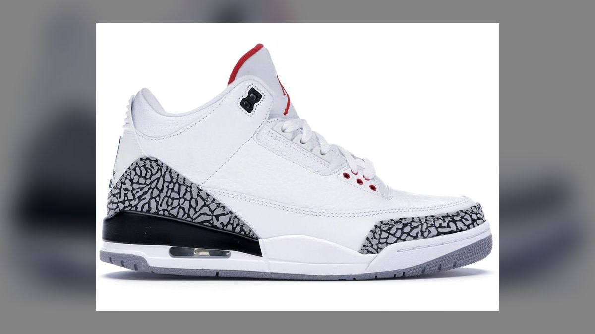 Top 10 music festival and concert exclusive sneakers of all time — figure 10