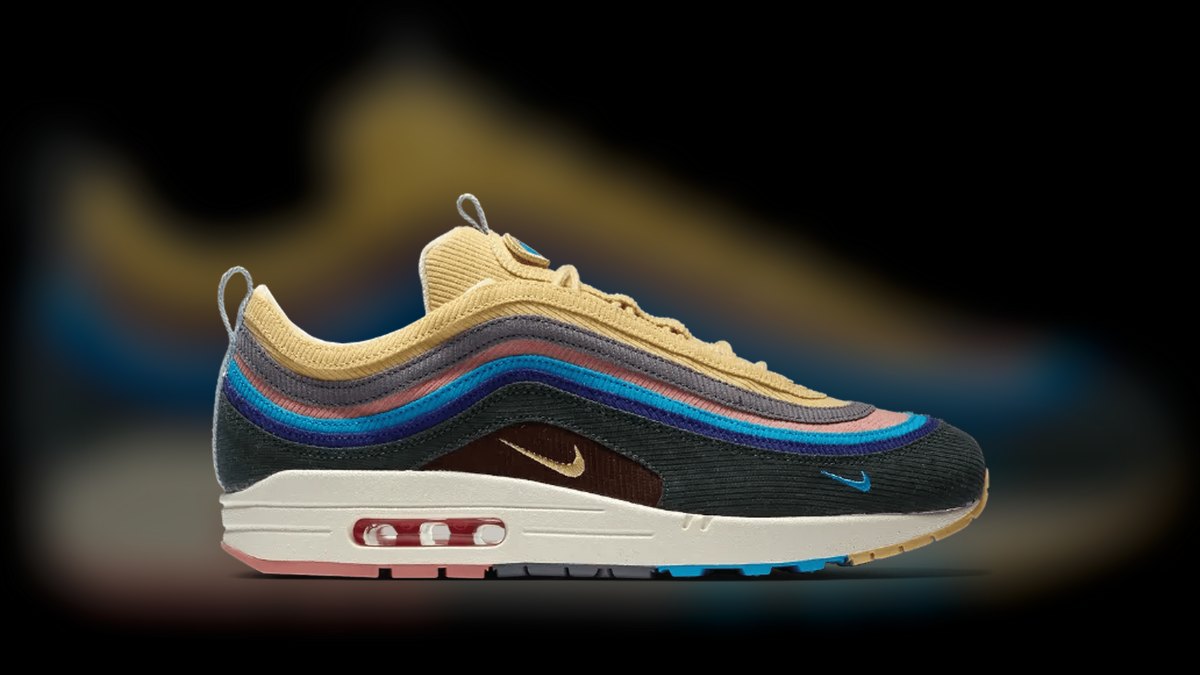 Top 10 music festival and concert exclusive sneakers of all time — figure 7