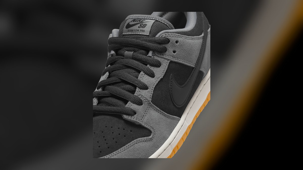 Top 10 legendary record label sneaker collaborations ranked — figure 10