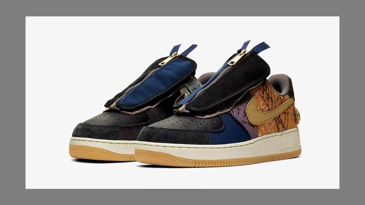 Top 10 legendary record label sneaker collaborations ranked — figure 7