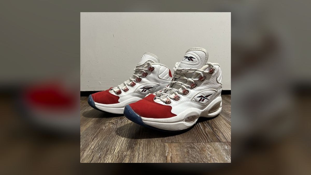 Top 10 legendary record label sneaker collaborations ranked — figure 9