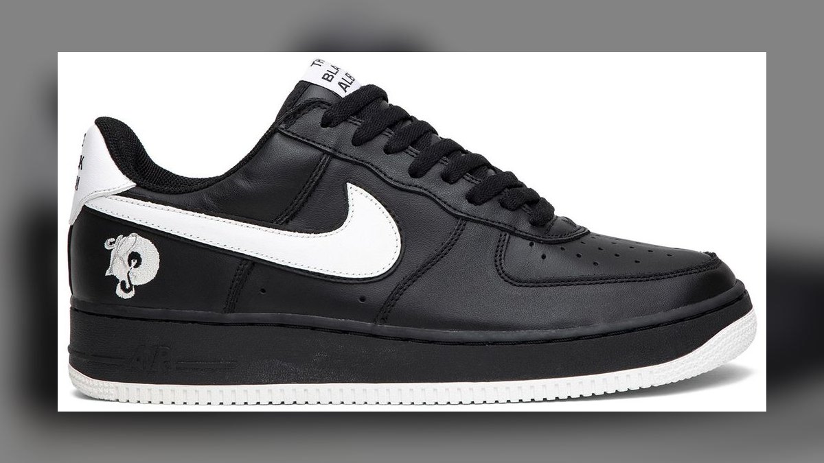 Top 10 legendary record label sneaker collaborations ranked