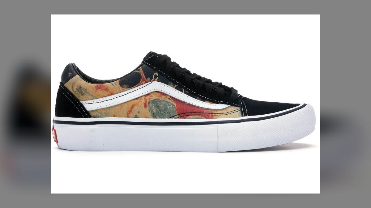 Top 10 legendary skater-owned brand sneaker crossovers of all time — figure 3