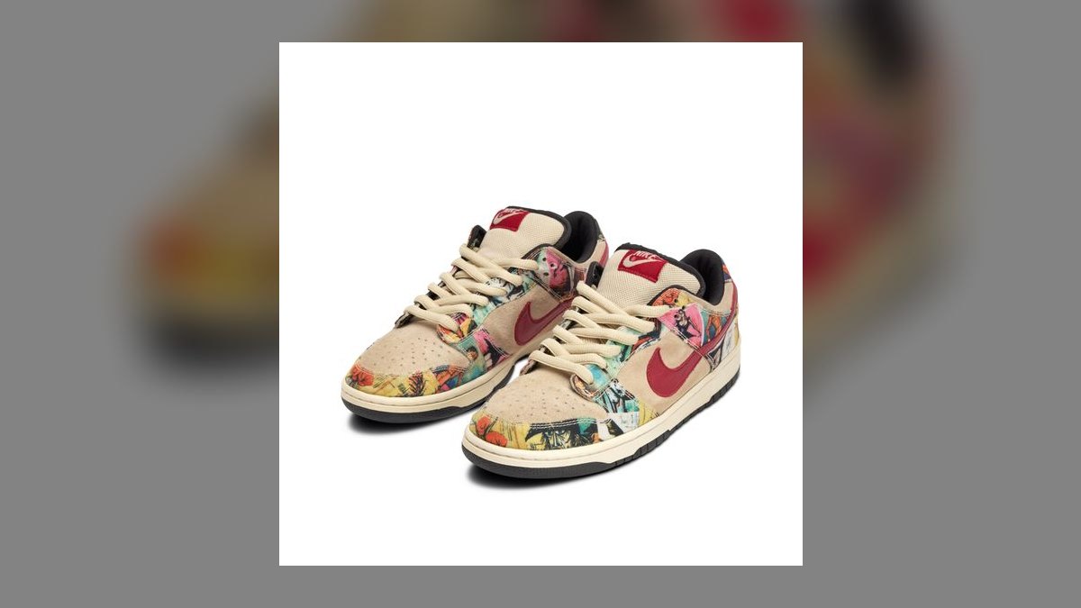 Top 10 legendary skater-owned brand sneaker crossovers of all time