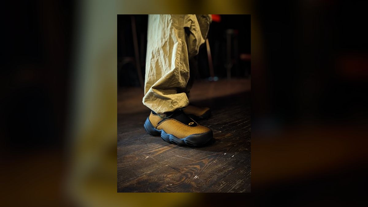 Top 10 underground streetwear label sneaker projects ranked — figure 1