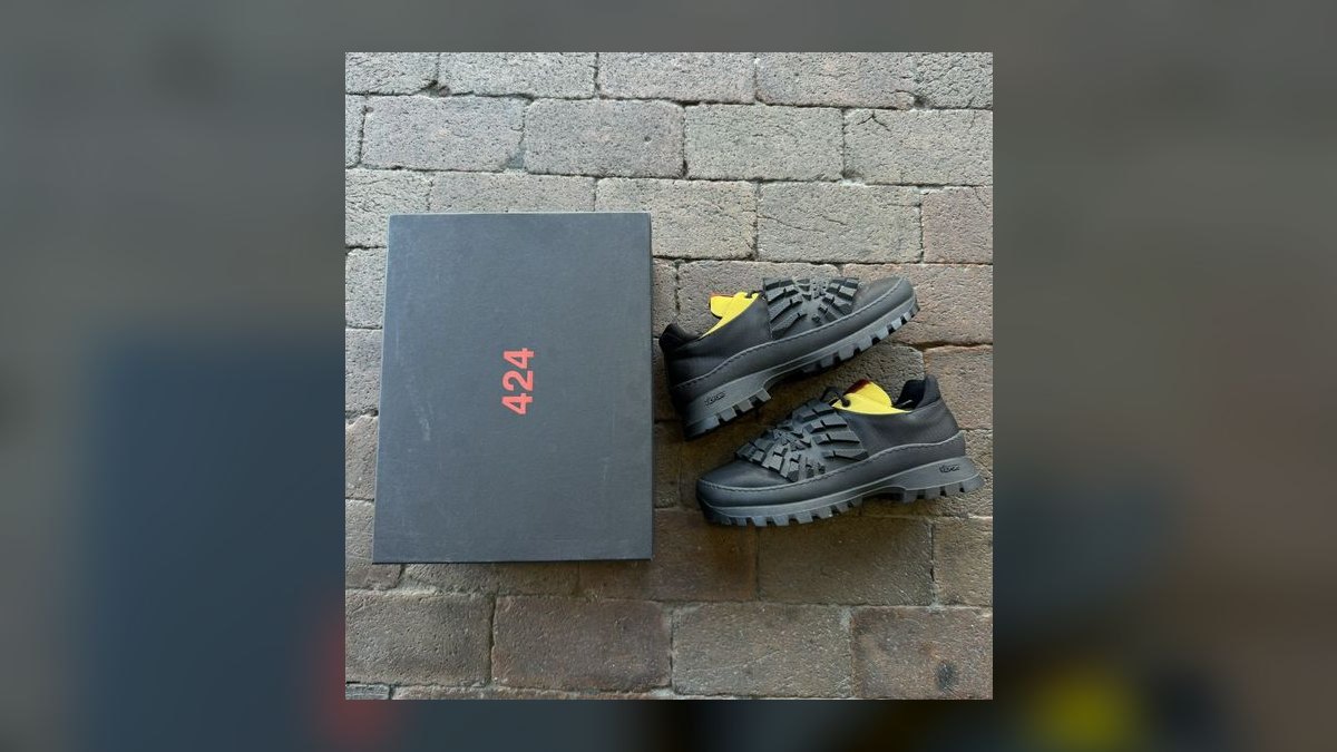 Top 10 underground streetwear label sneaker projects ranked — figure 3