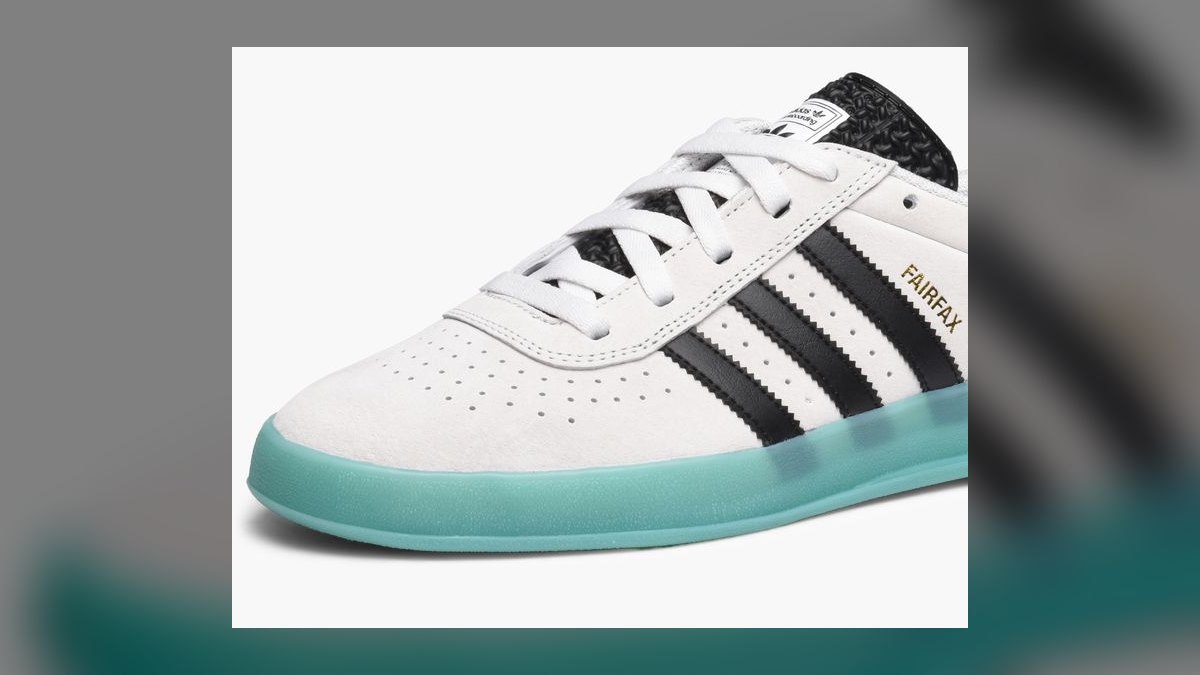 Top 10 underground streetwear label sneaker projects ranked — figure 6