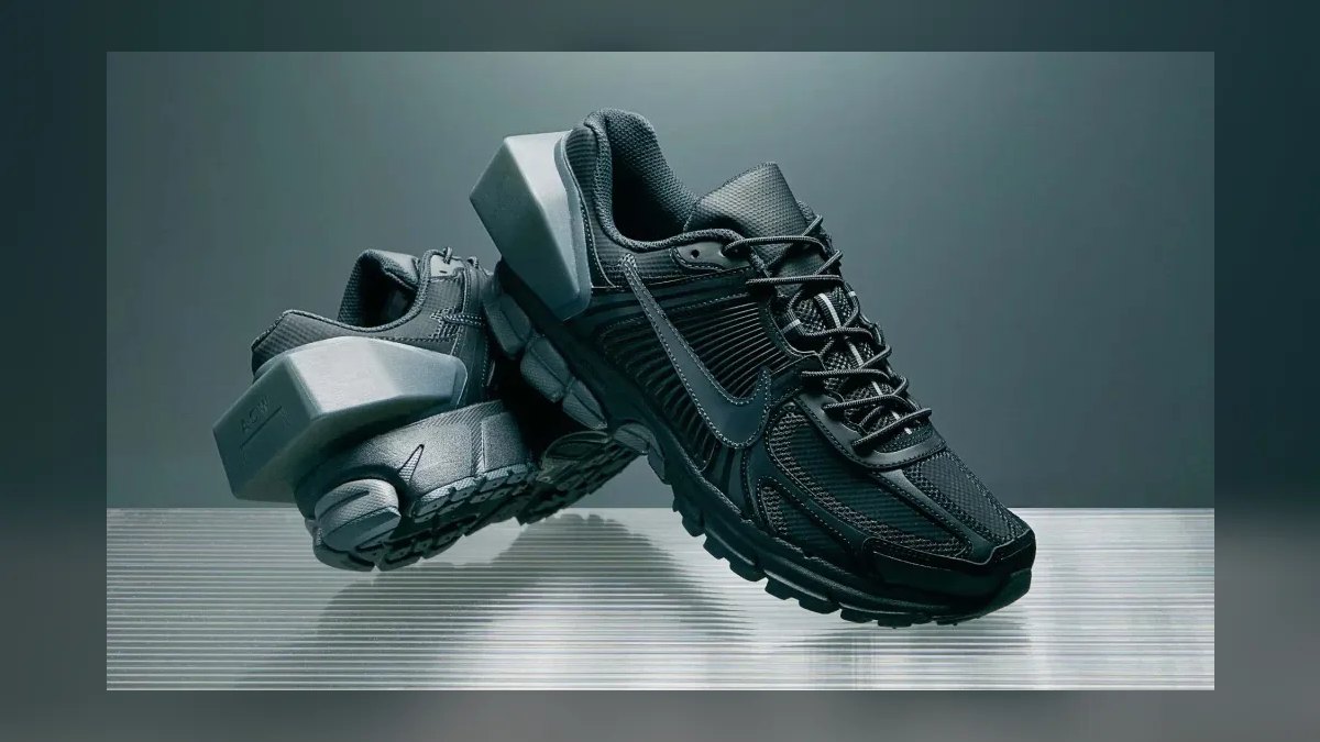 Top 10 underground streetwear label sneaker projects ranked — figure 7