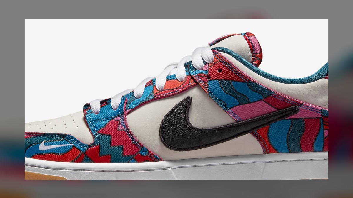 Top 10 historic boutique storefront exclusive sneakers ever — figure 6