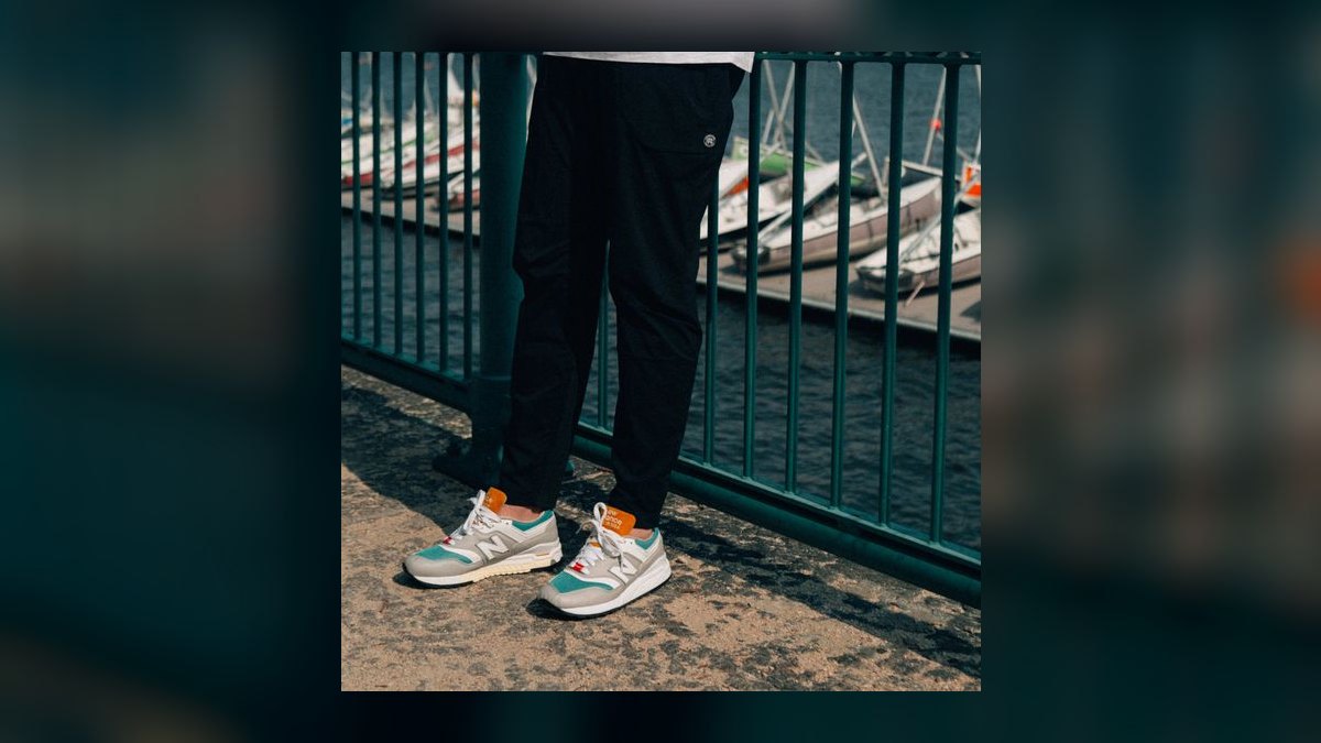 Top 10 historic boutique storefront exclusive sneakers ever — figure 7