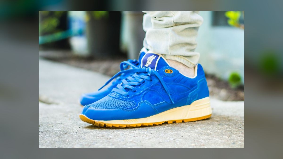 Top 10 historic boutique storefront exclusive sneakers ever — figure 9