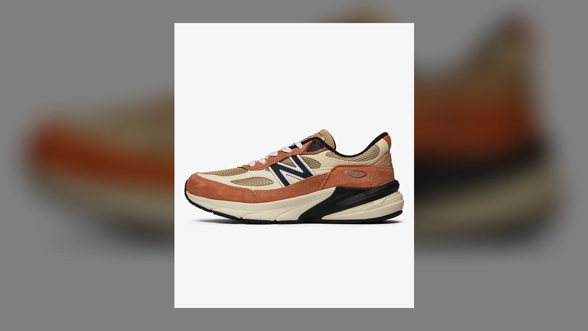 Top 10 vintage deadstock sneaker discoveries worth a fortune ever — figure 10
