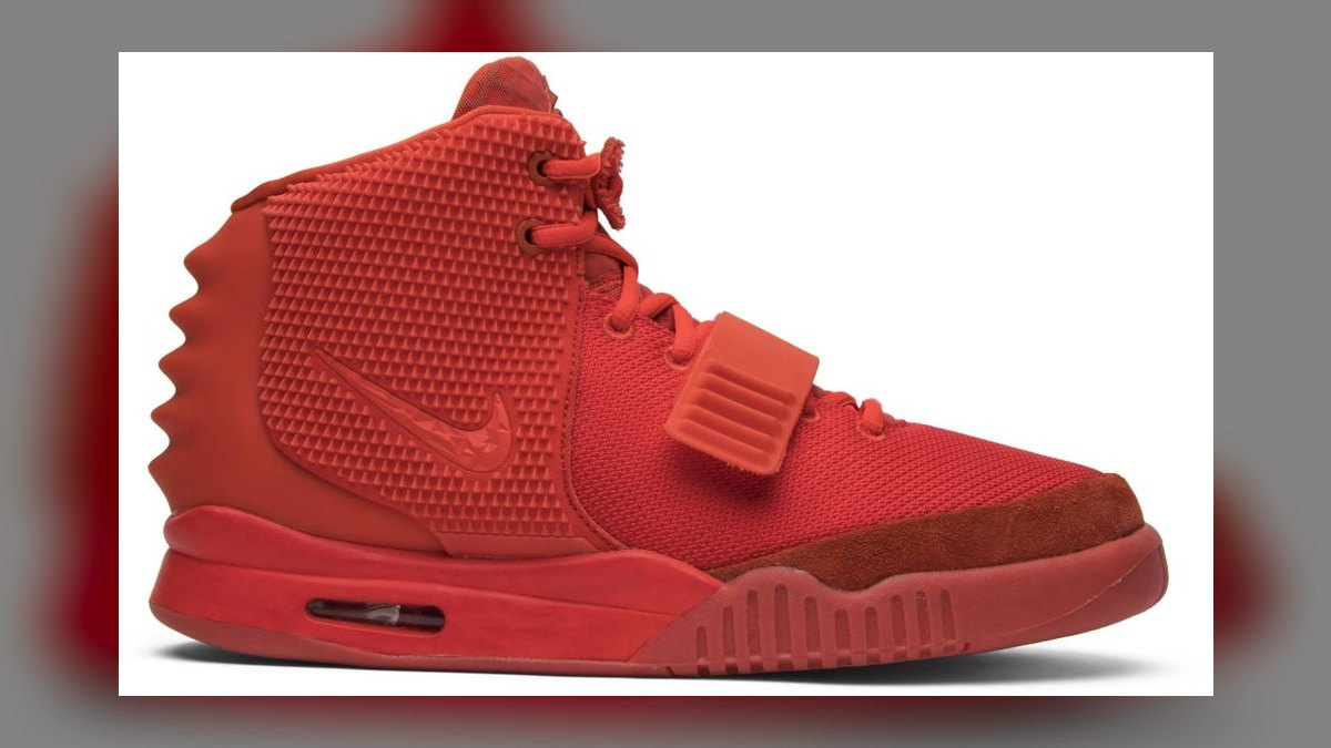 Top 10 vintage deadstock sneaker discoveries worth a fortune ever — figure 4