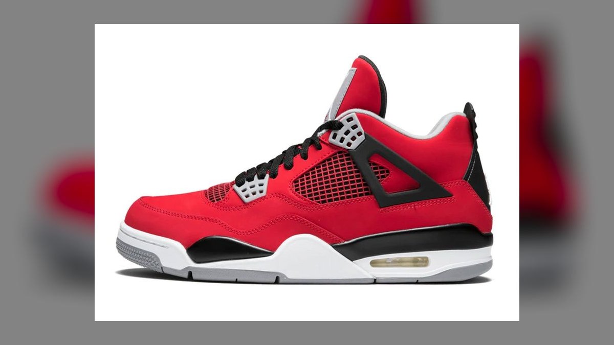 Top 10 Air Jordan 4 Colorways of All Time — figure 10