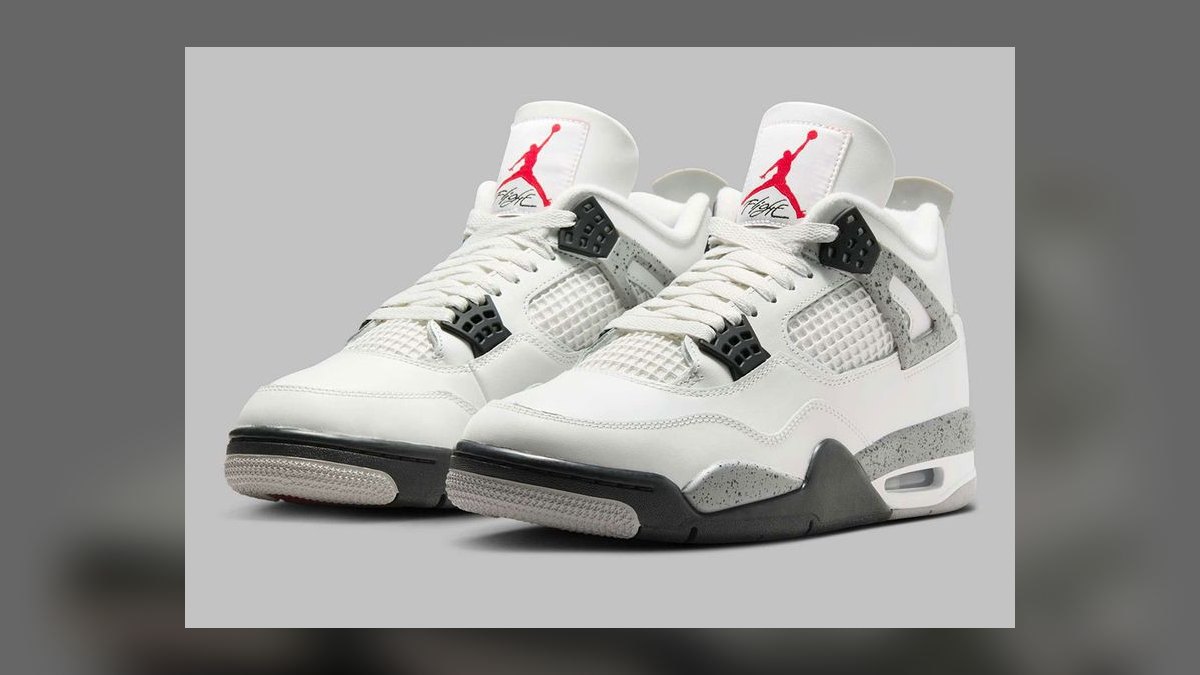Top 10 Air Jordan 4 Colorways of All Time — figure 2