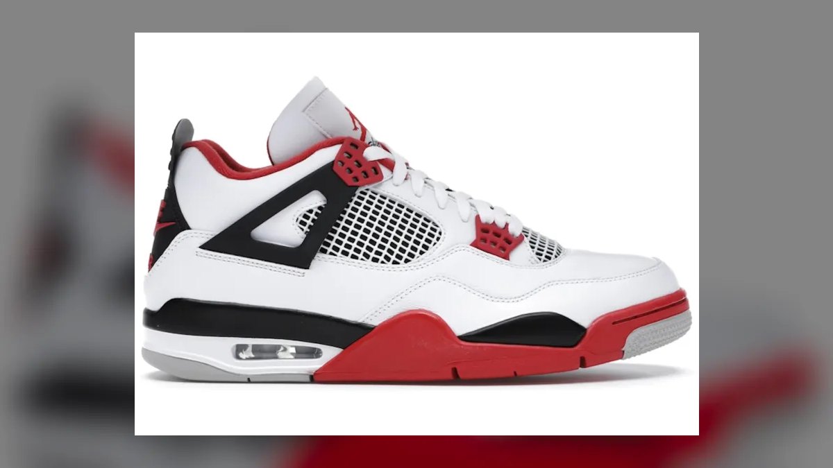 Top 10 Air Jordan 4 Colorways of All Time — figure 3