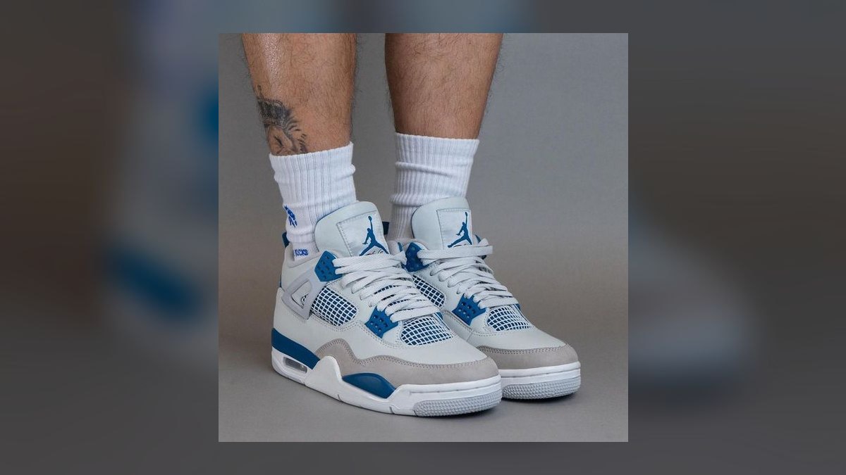Top 10 Air Jordan 4 Colorways of All Time — figure 4