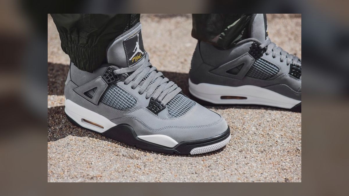 Top 10 Air Jordan 4 Colorways of All Time — figure 5