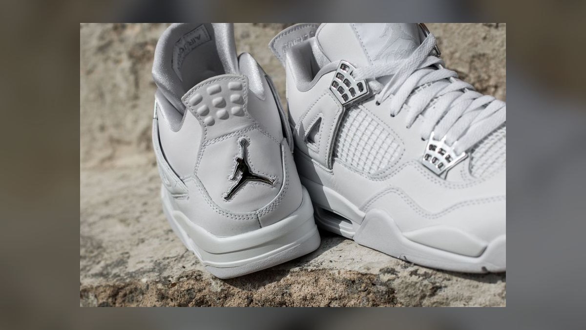 Top 10 Air Jordan 4 Colorways of All Time — figure 9