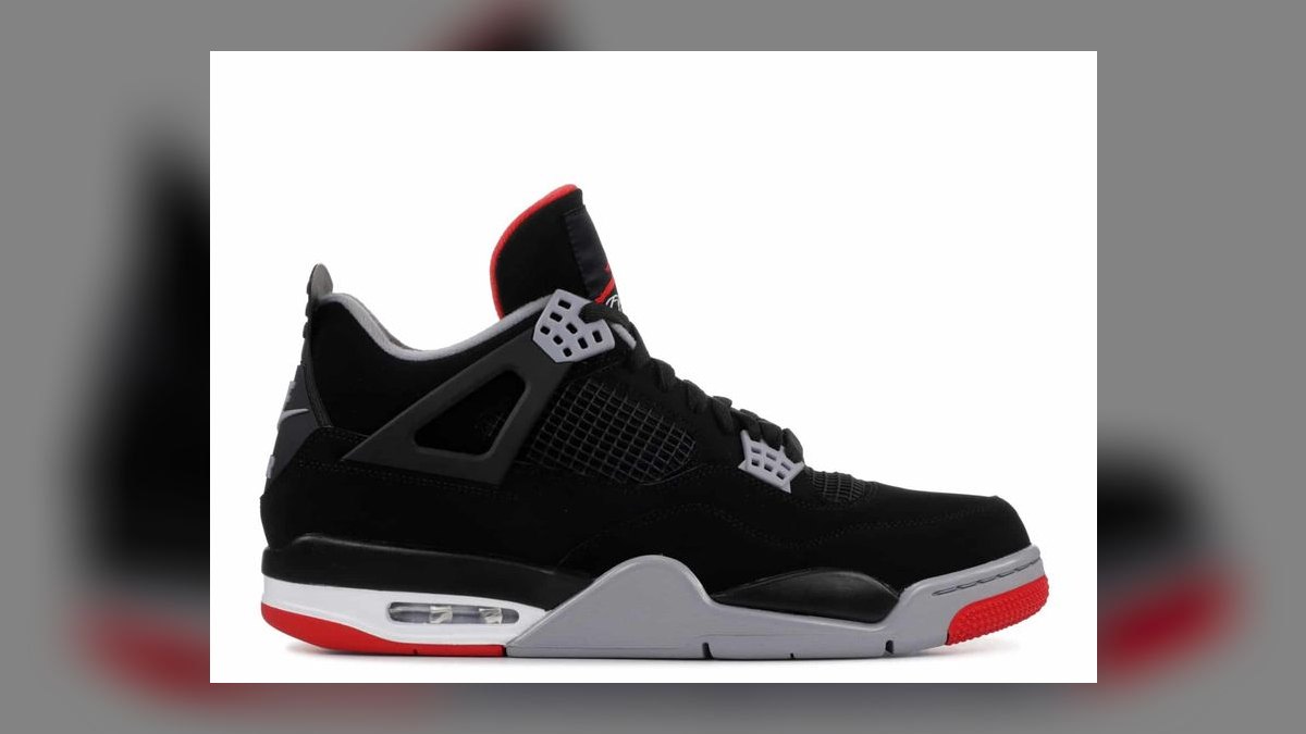 Top 10 Air Jordan 4 Colorways of All Time