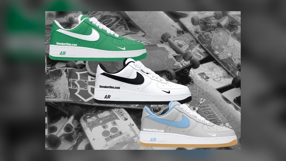 Top 10 hand-painted custom artistic sneaker iterations ever — figure 1
