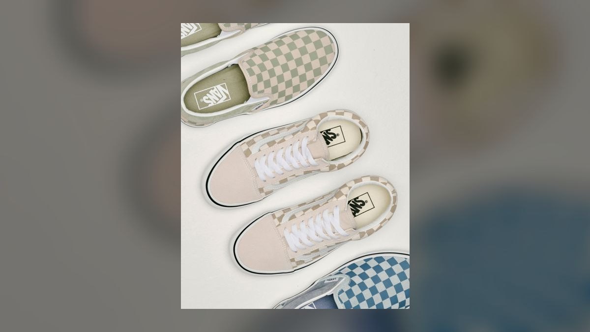 Top 10 hand-painted custom artistic sneaker iterations ever — figure 6