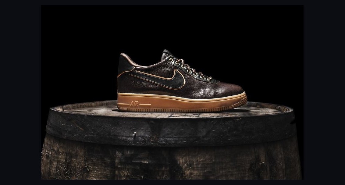 Top 10 hand-painted custom artistic sneaker iterations ever