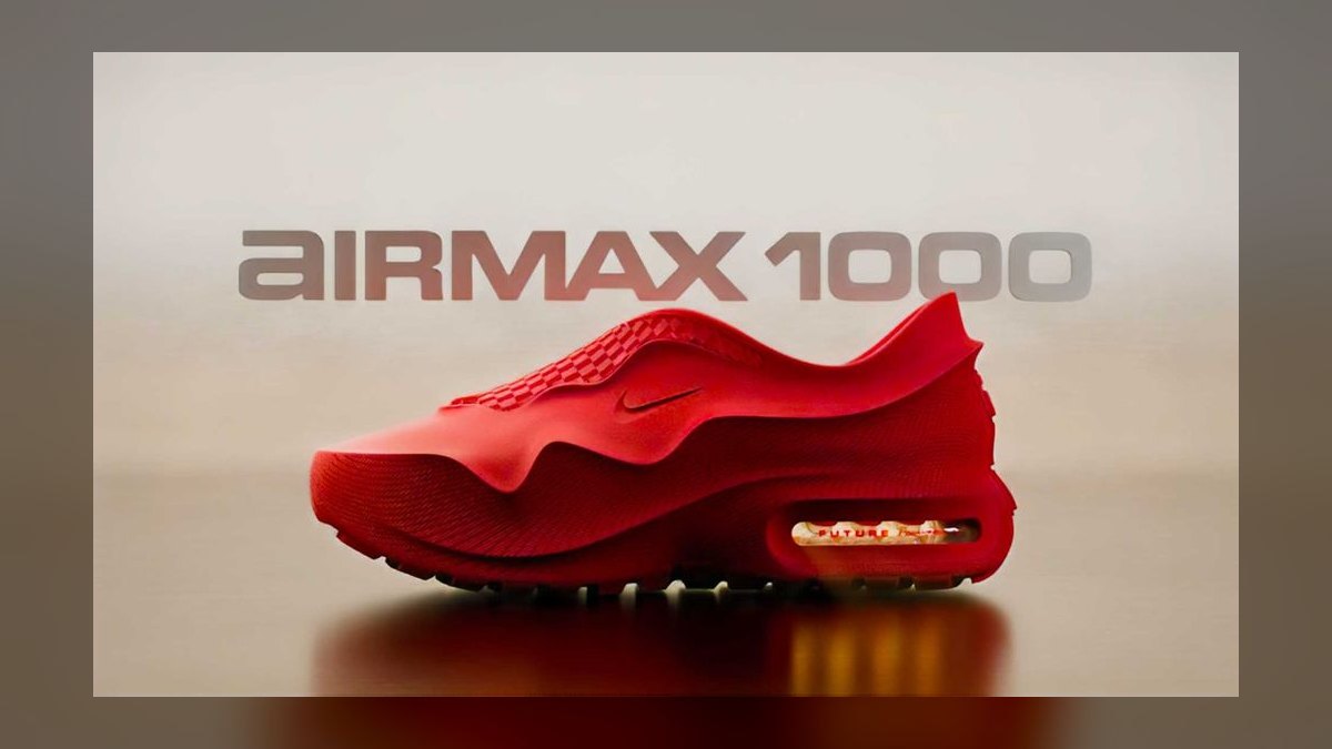 Top 10 3D-printed conceptual performance sneakers of all time — figure 7