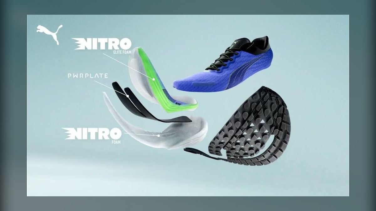 Top 10 algae-infused sustainable foam footwear models ranked — figure 10