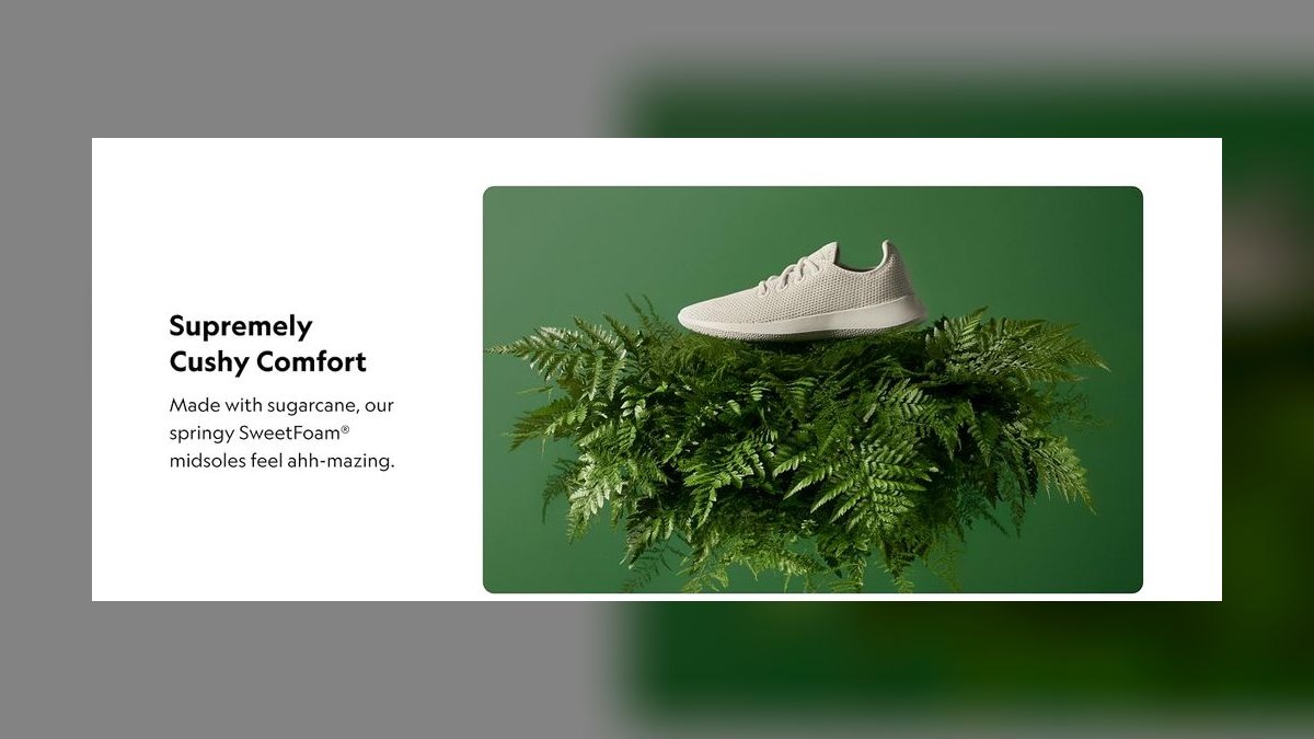 Top 10 algae-infused sustainable foam footwear models ranked — figure 2