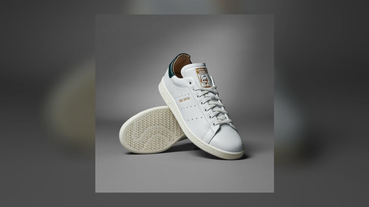 Top 10 mushroom leather and plant-based alternative sneakers ever — figure 3