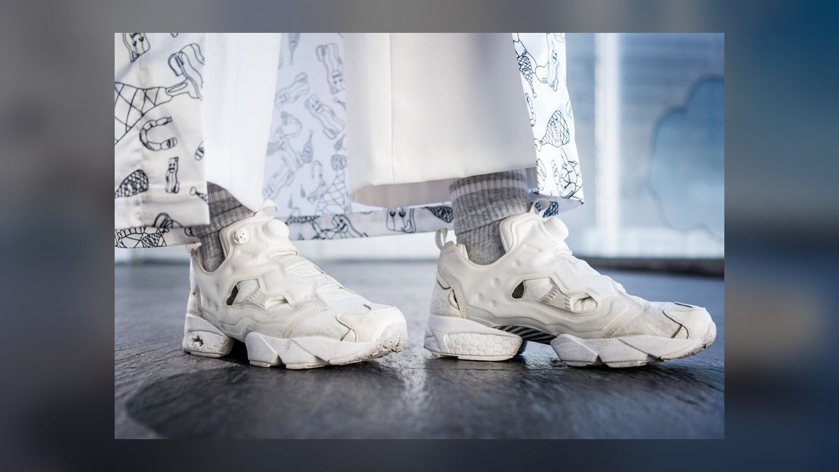Top 10 mushroom leather and plant-based alternative sneakers ever — figure 6