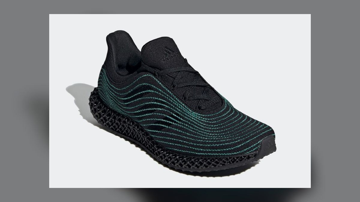Top 10 ocean plastic recycled yarn footwear designs of all time — figure 3