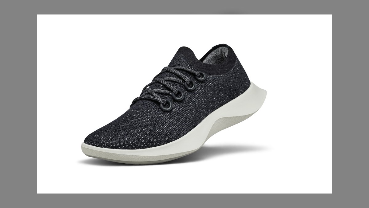 Top 10 ocean plastic recycled yarn footwear designs of all time — figure 5