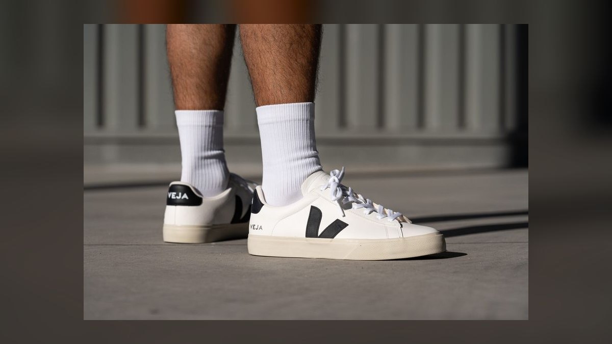 Top 10 ocean plastic recycled yarn footwear designs of all time — figure 9