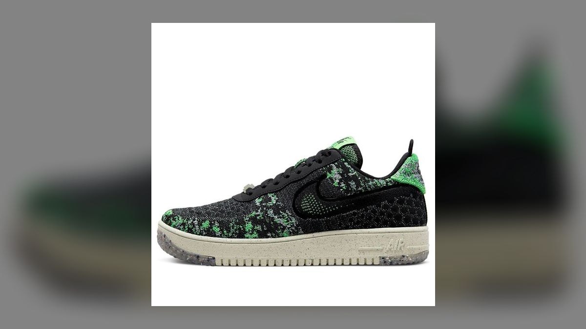 Top 10 modular interchangeable component sneakers ranked — figure 1