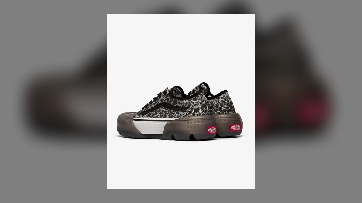 Top 10 modular interchangeable component sneakers ranked — figure 6