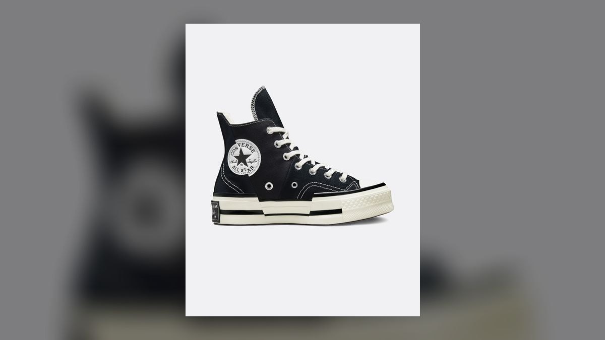 Top 10 modular interchangeable component sneakers ranked — figure 9