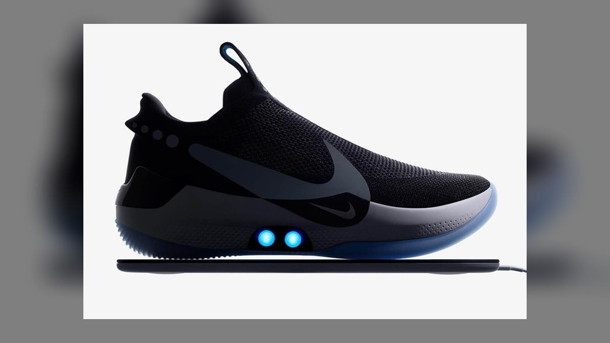 Top 10 magnetic or advanced closure system sneakers ever — figure 2